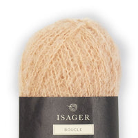 Isager - Bouclé