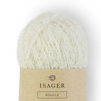 Isager - Bouclé