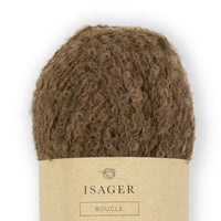 Isager - Bouclé