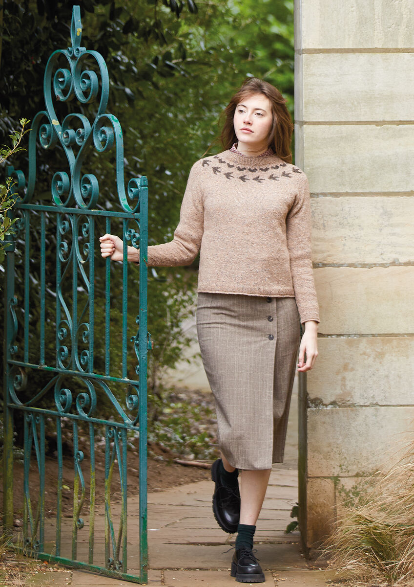 Rowan Knitting & Crochet Magazine - Number 74