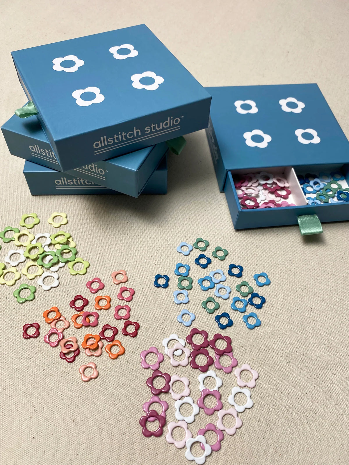 Allstitch Studio - Stitch Markers