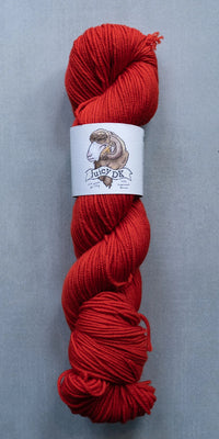 Farmers Daughter Fibers - Juicy DK