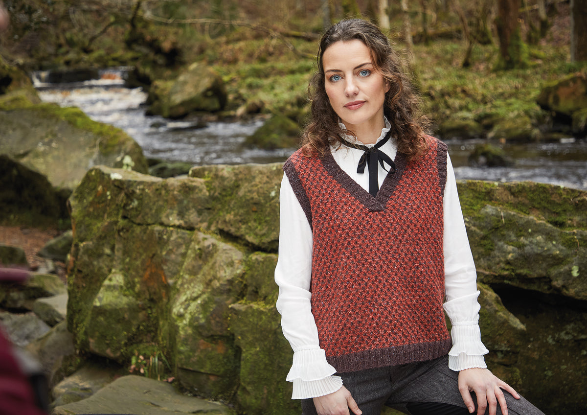 Rowan Knitting & Crochet Magazine - Number 76