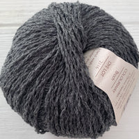 Di Gilpin - Lalland Lambswool