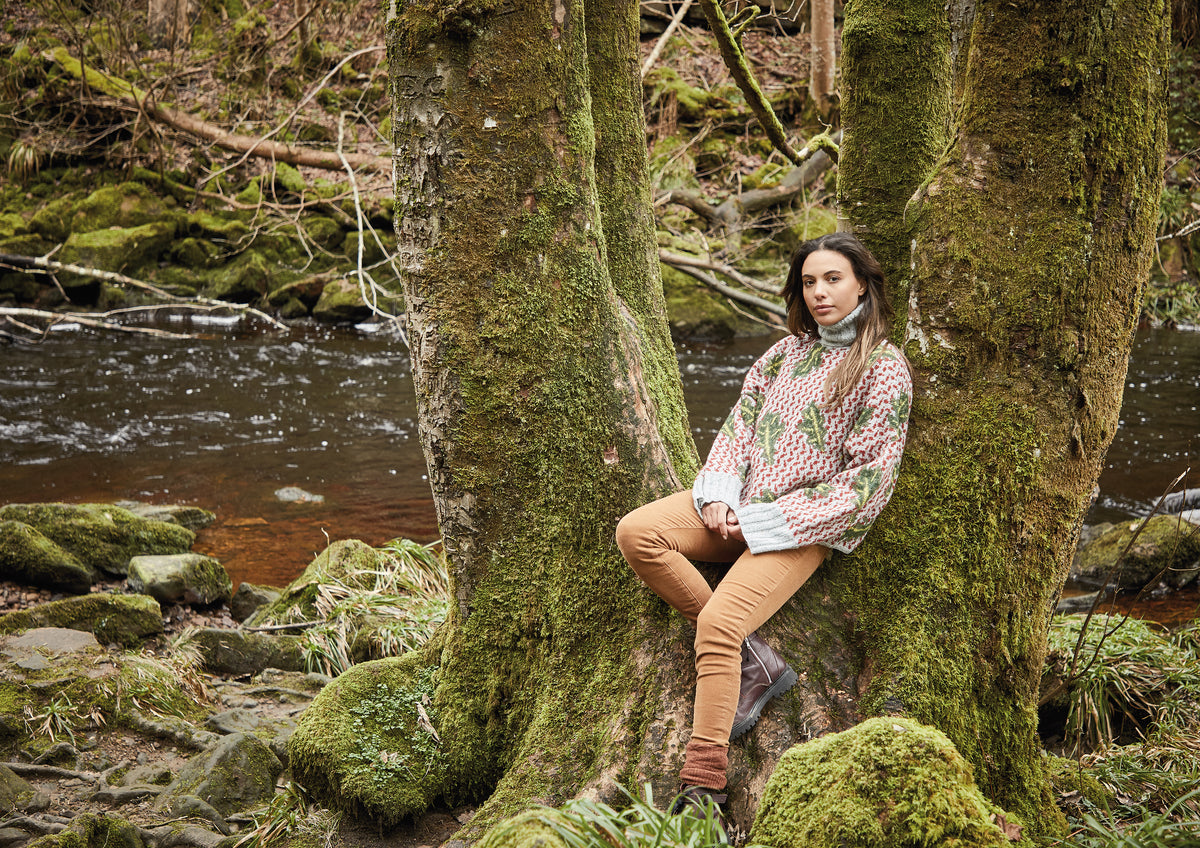 Rowan Knitting & Crochet Magazine - Number 76