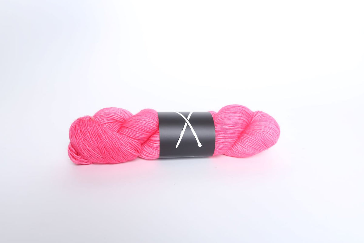 The Knitting Loft - Pepe - Merino Singles Yarn (A-L)