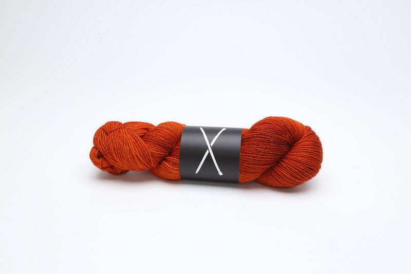 The Knitting Loft - Starlight - Sparkly Sport Weight Yarn