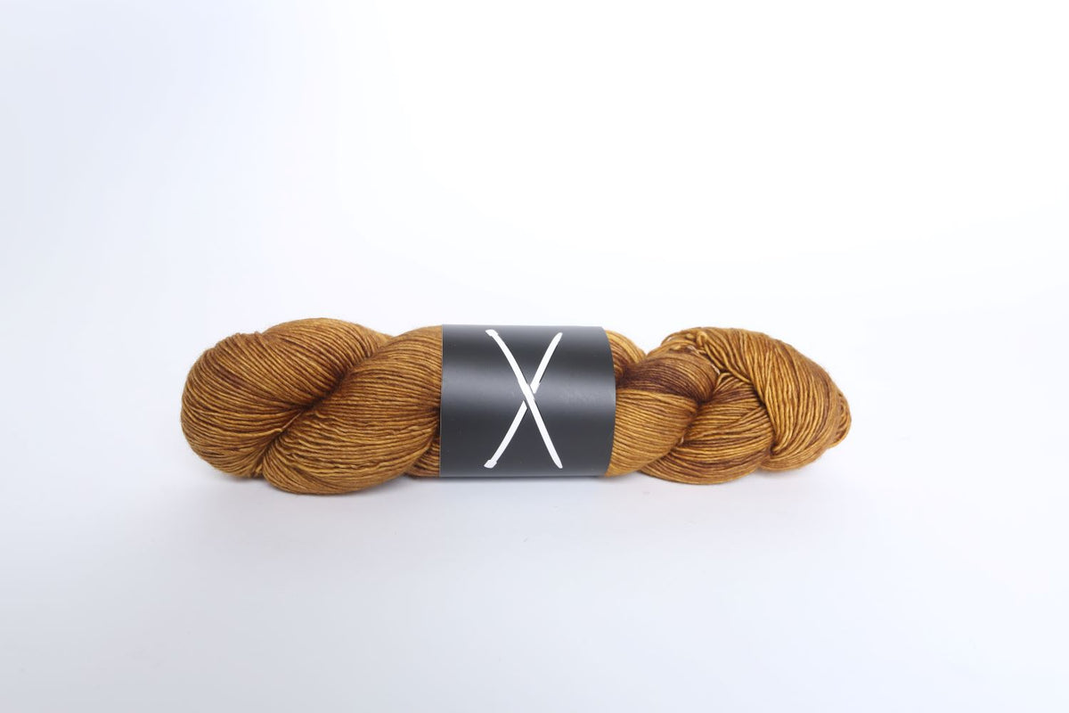 The Knitting Loft - Pepe - Merino Singles Yarn (A-L)