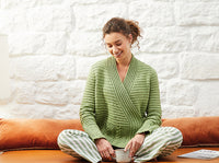 Rowan Knitting & Crochet Magazine - Number 77