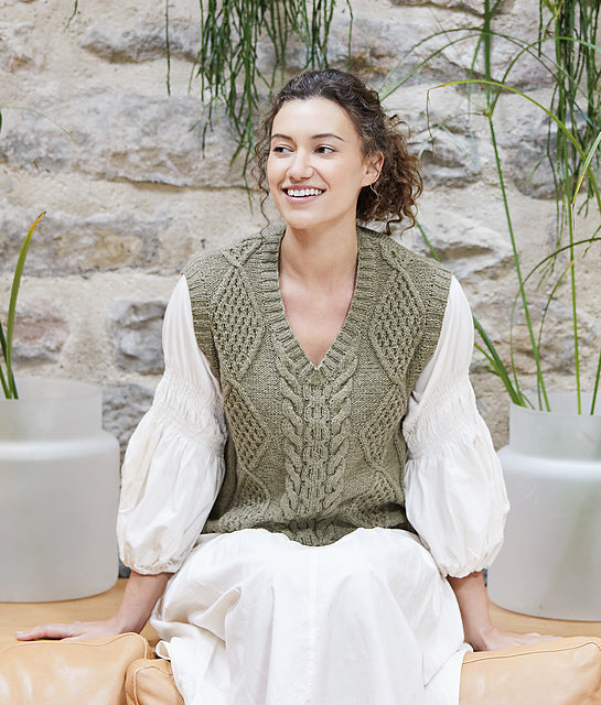 Rowan Knitting & Crochet Magazine - Number 77