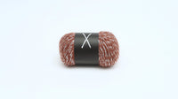The Knitting Loft - Twinkle - Sequin Worsted Yarn