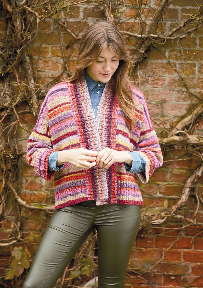 Rowan Knitting & Crochet Magazine - Number 74