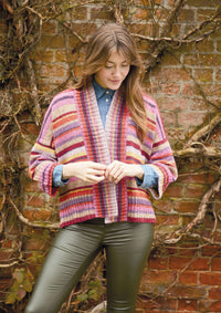 Rowan Knitting & Crochet Magazine - Number 74