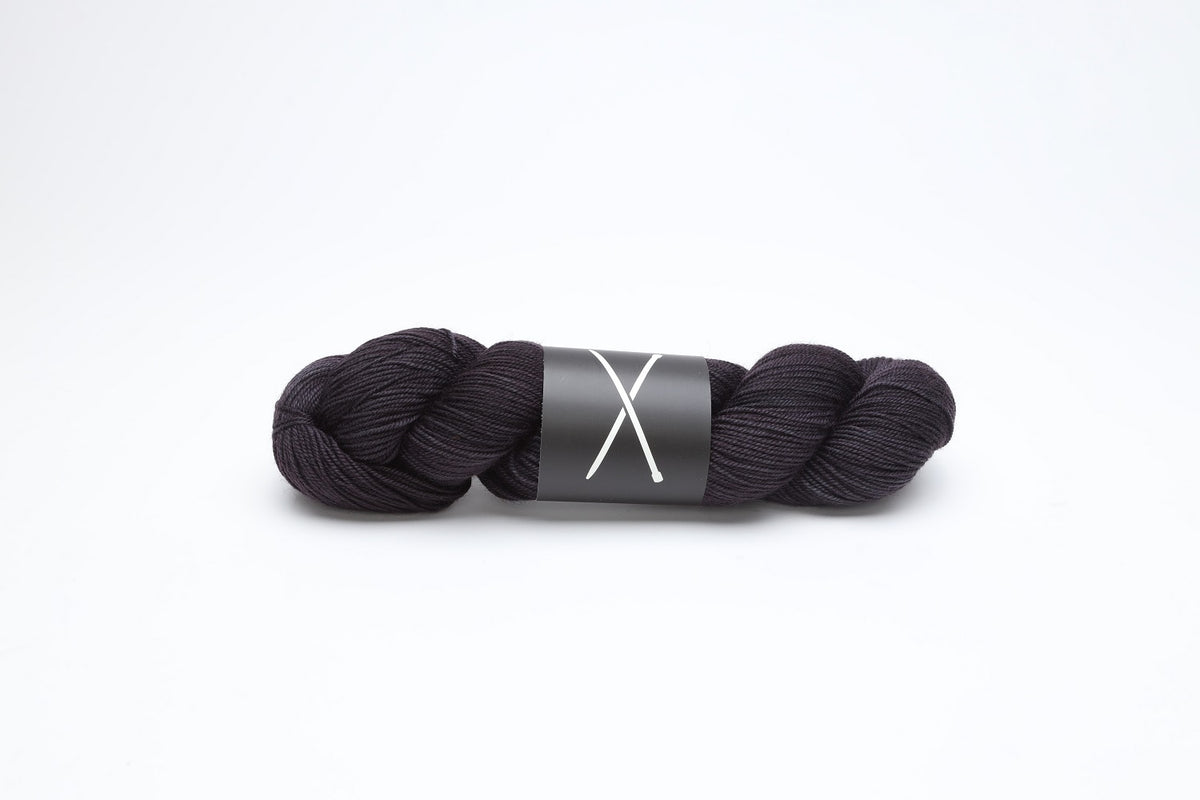 The Knitting Loft - Mesa - Peruvian Highland Wool Sport