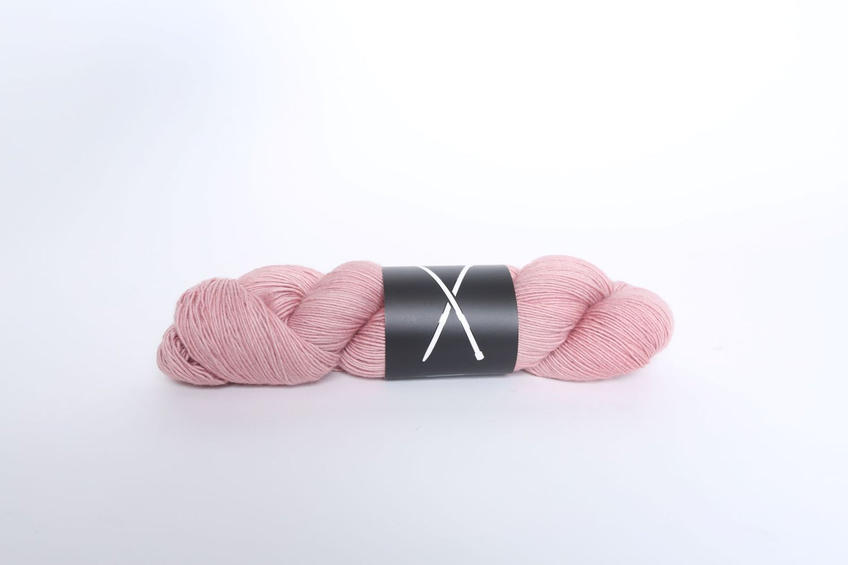 The Knitting Loft - Pepe - Merino Singles Yarn (A-L)