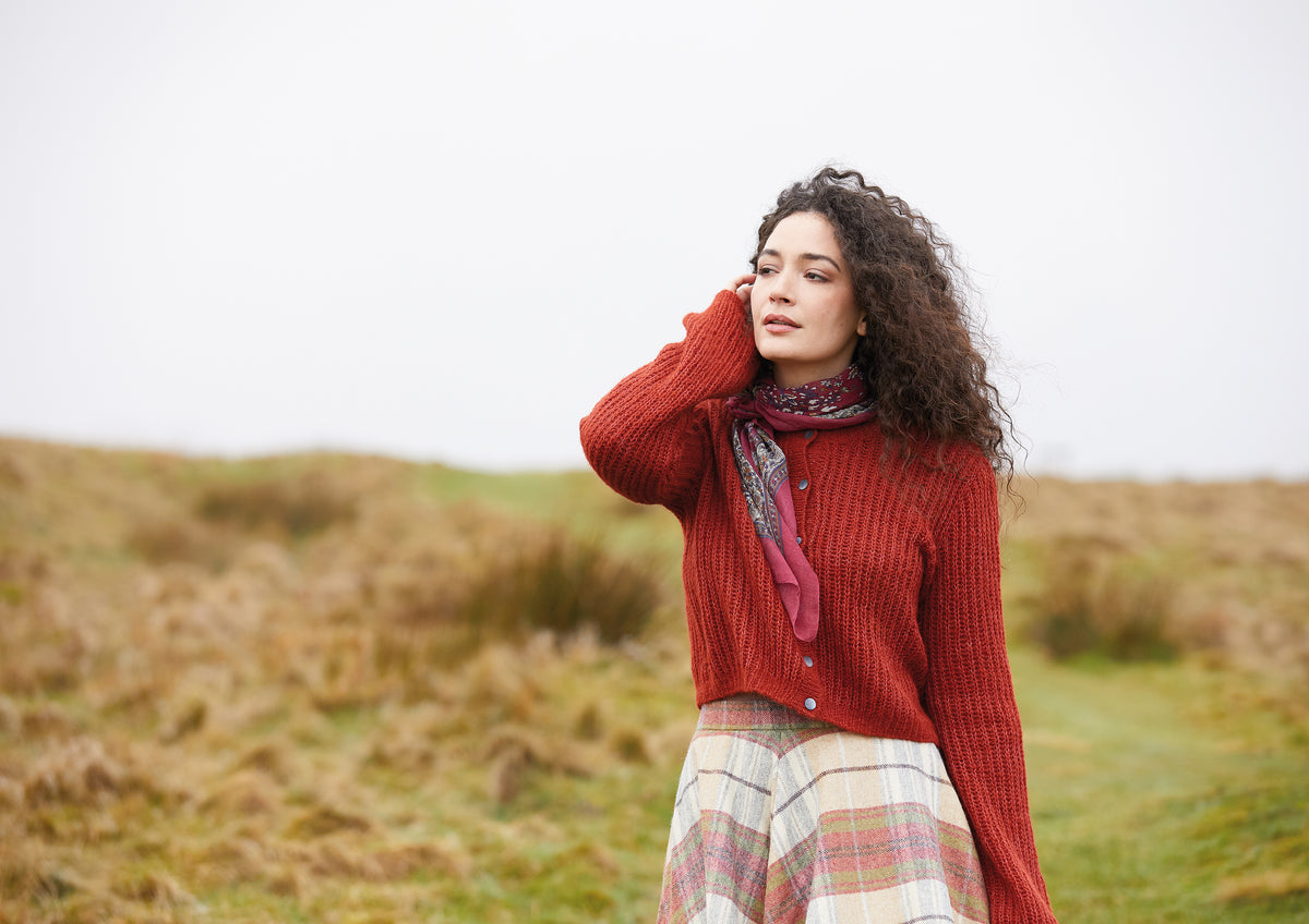 Rowan Knitting & Crochet Magazine - Number 76