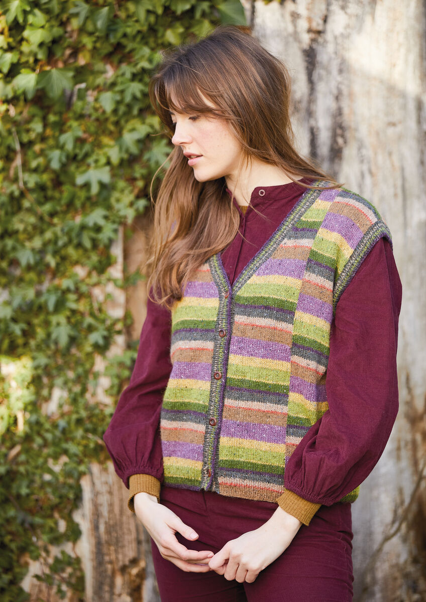 Rowan Knitting & Crochet Magazine - Number 74