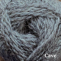 Marie Wallin - British Breeds Yarn