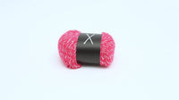 The Knitting Loft - Twinkle - Sequin Worsted Yarn