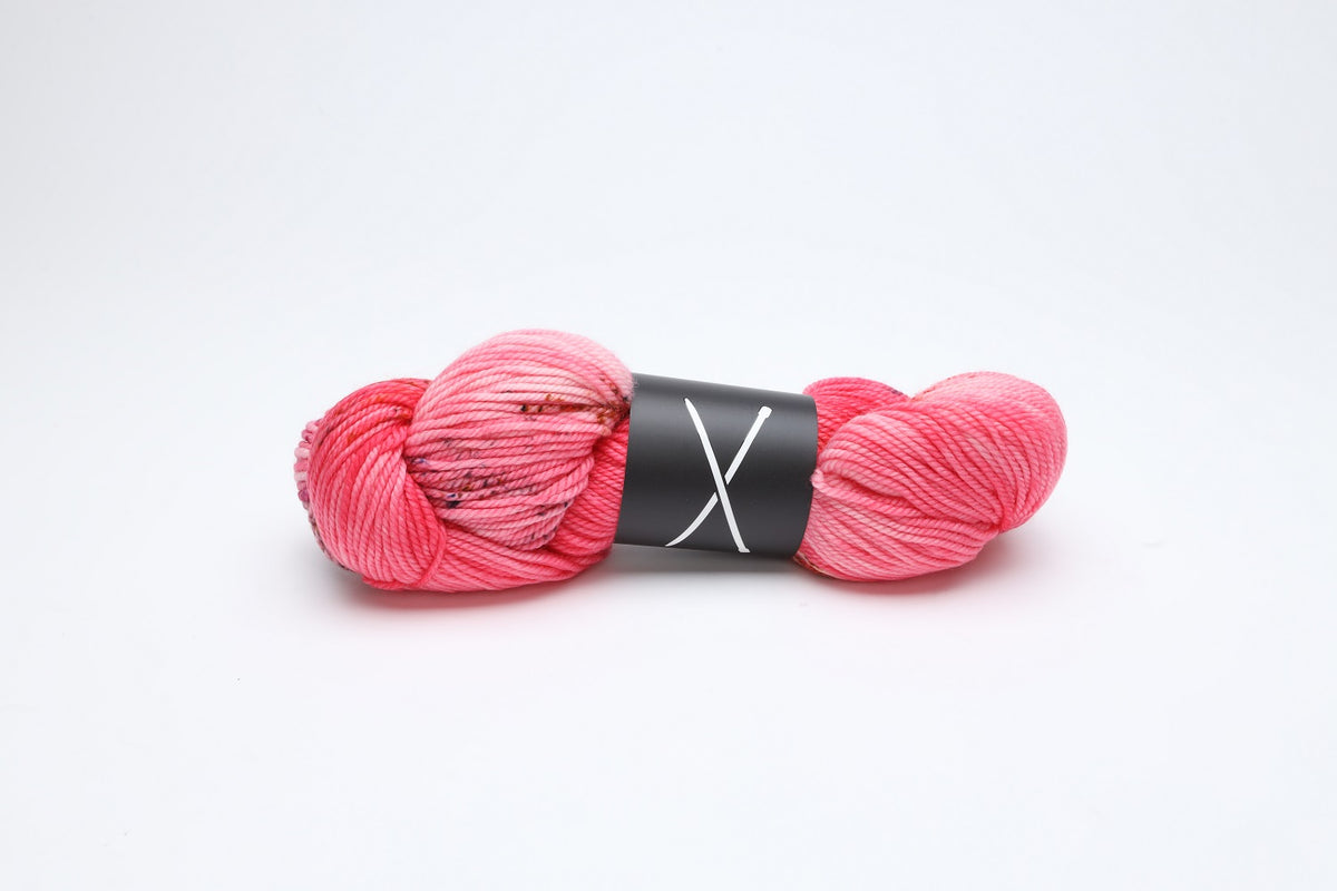 The Knitting Loft - Olivia - Worsted Weight Merino Yarn