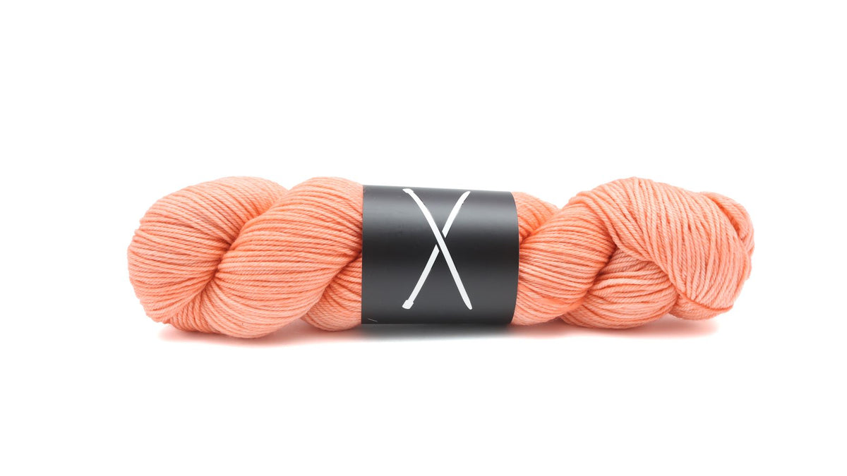 The Knitting Loft - Cheeky DK - Merino DK Yarn