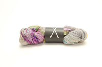 The Knitting Loft - Cheeky DK - Merino DK Yarn