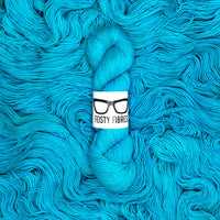 Feisty Fibres - Rockin DK