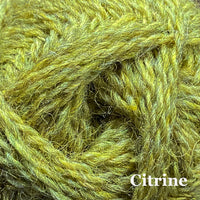Marie Wallin - British Breeds Yarn