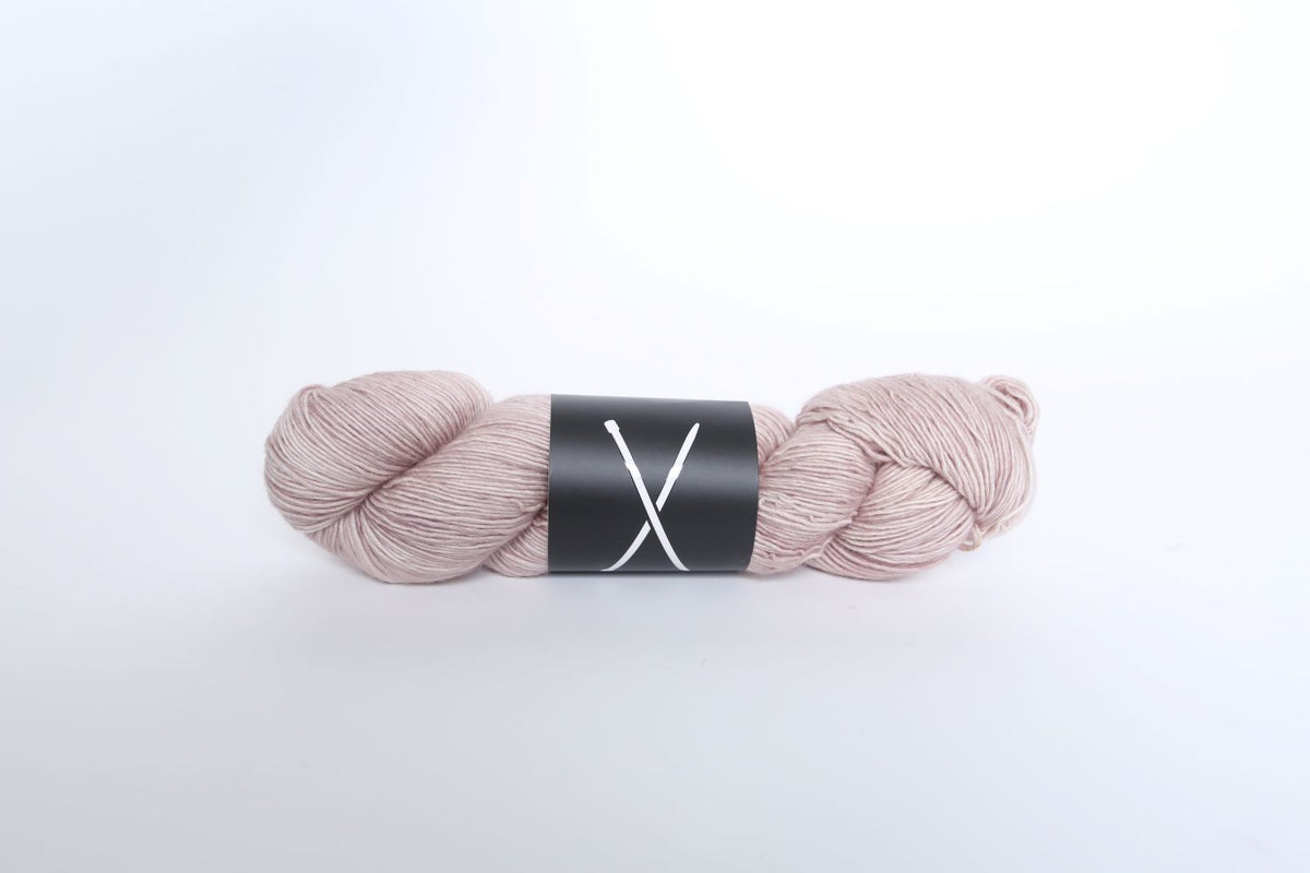 The Knitting Loft - Pepe - Merino Singles Yarn (A-L)