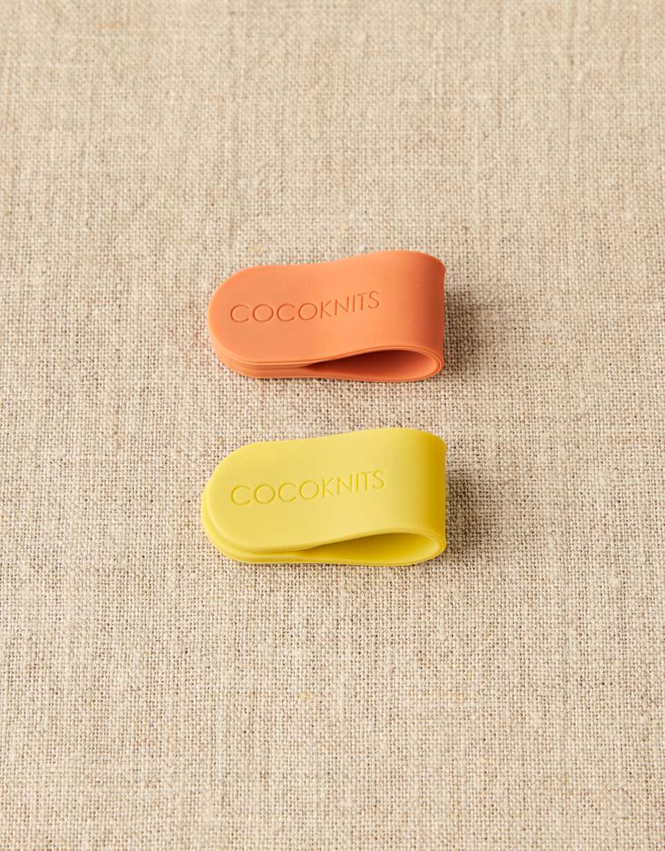 Cocoknits Maker's Clip