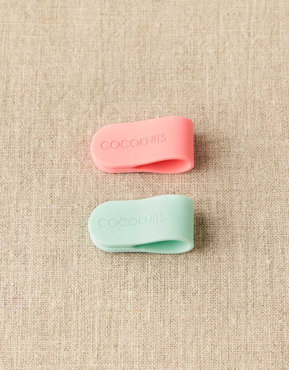 Cocoknits Maker's Clip