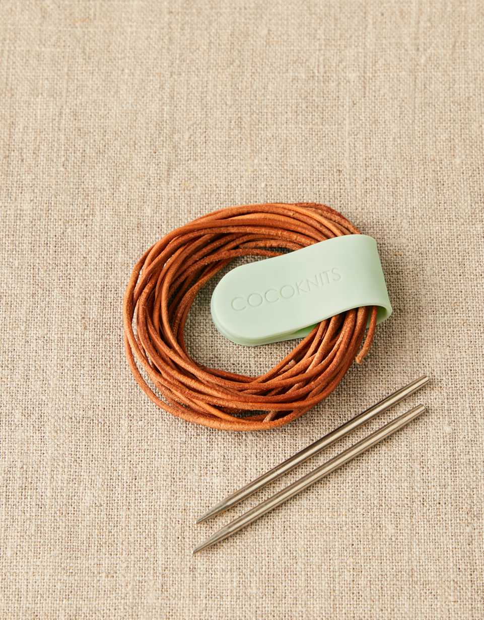 Cocoknits Maker's Clip