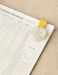 Cocoknits Maker's Clip