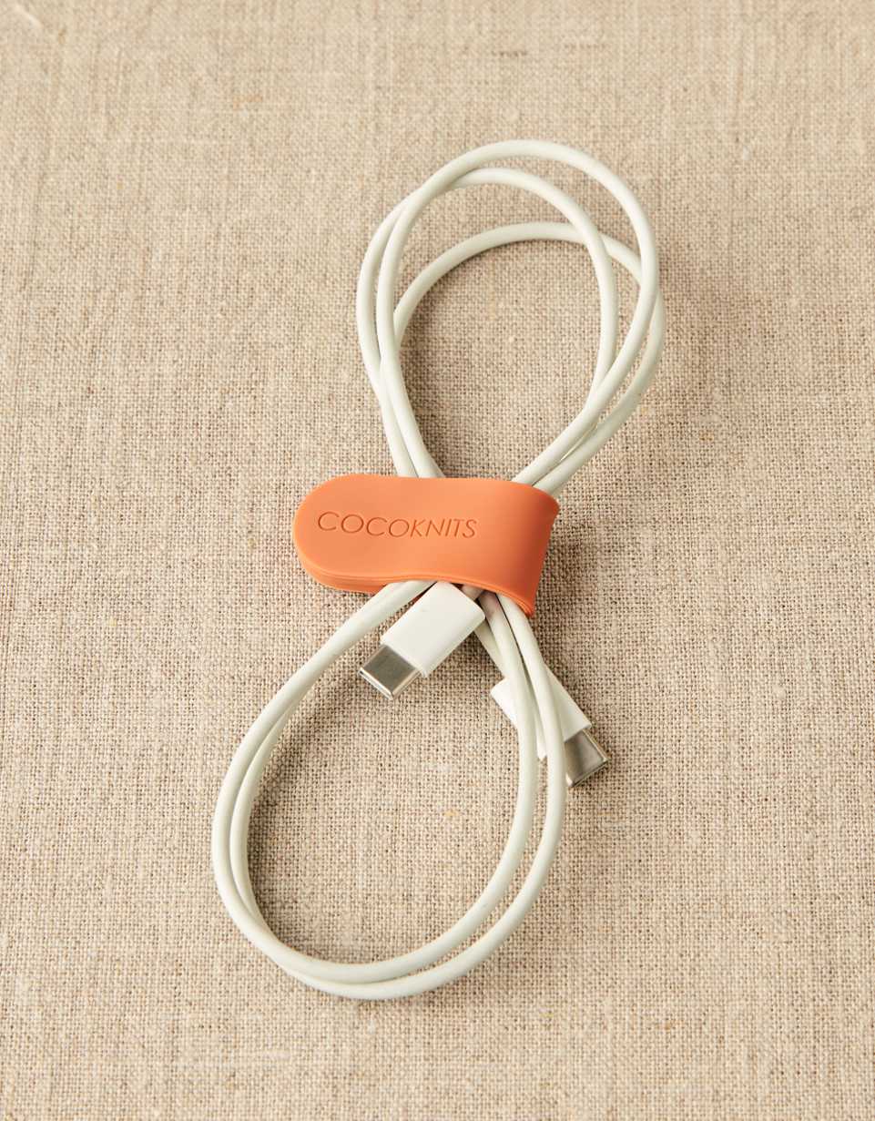 Cocoknits Maker's Clip
