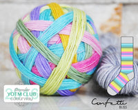 The Cozy Knitter - Bliss