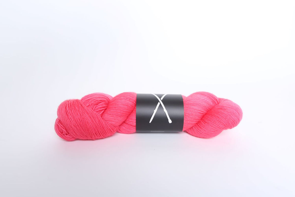 The Knitting Loft - Pepe - Merino Singles Yarn (A-L)