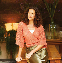 Rowan Knitting & Crochet Magazine - Number 77