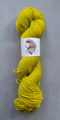 Farmers Daughter Fibers - Juicy DK