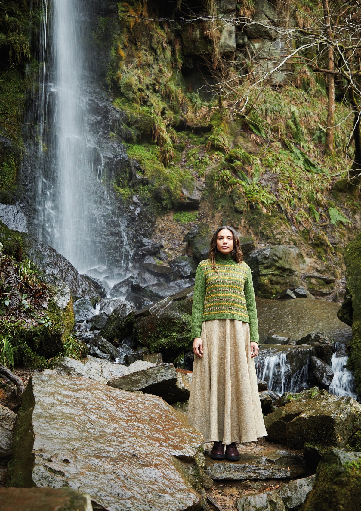 Rowan Knitting & Crochet Magazine - Number 76