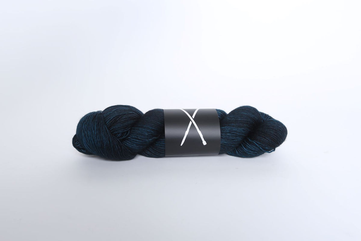The Knitting Loft - Pepe - Merino Singles Yarn (A-L)