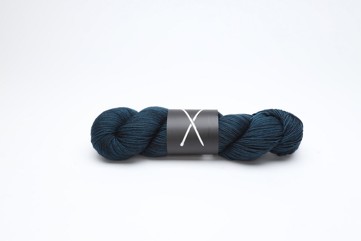 The Knitting Loft - Mesa - Peruvian Highland Wool Sport
