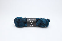 The Knitting Loft - Olivia - Worsted Weight Merino Yarn