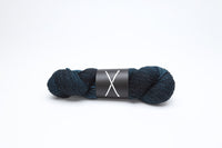 The Knitting Loft - Starlight - Sparkly Sport Weight Yarn