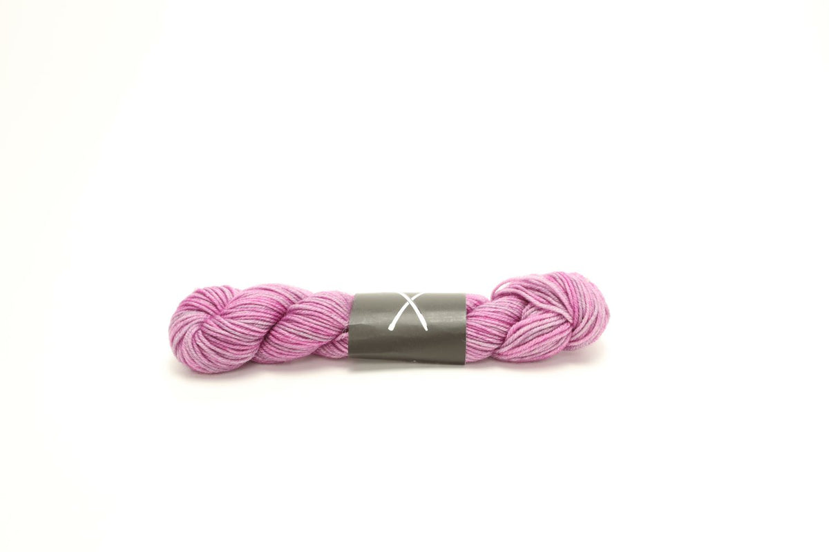 The Knitting Loft - Darlings - Merino Fingering Minis (A-L)