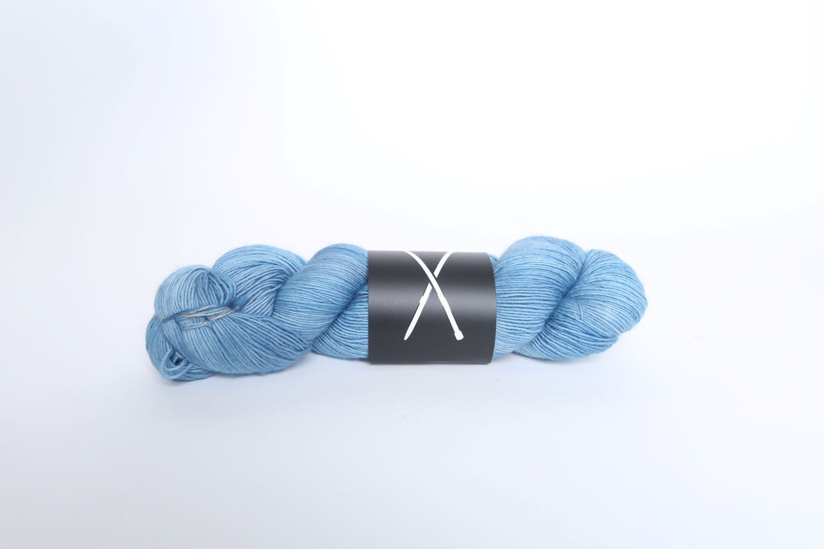 The Knitting Loft - Pepe - Merino Singles Yarn (A-L)