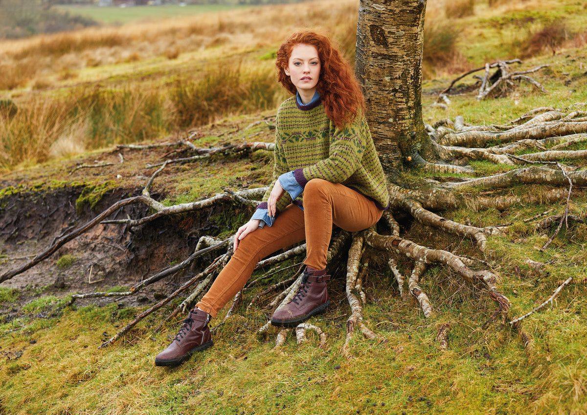 Rowan Knitting & Crochet Magazine - Number 76