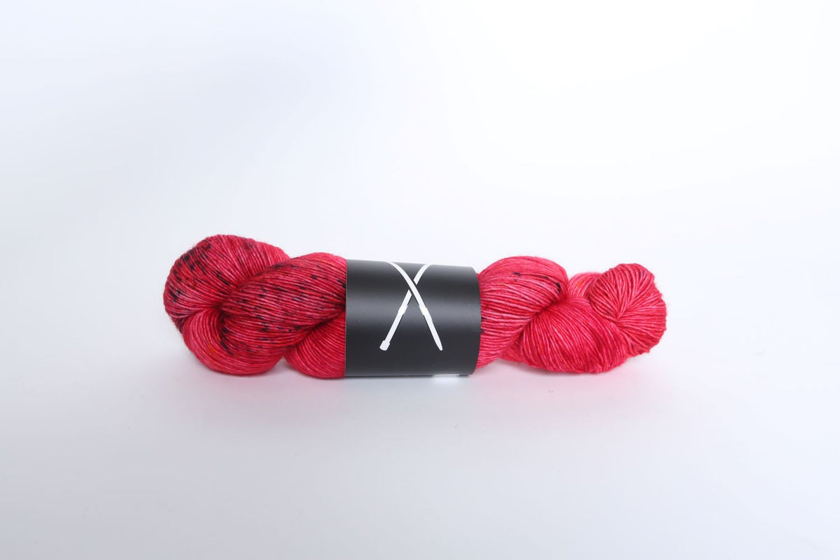 The Knitting Loft - Pepe - Merino Singles Yarn (A-L)