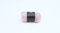 The Knitting Loft - Twinkle - Sequin Worsted Yarn