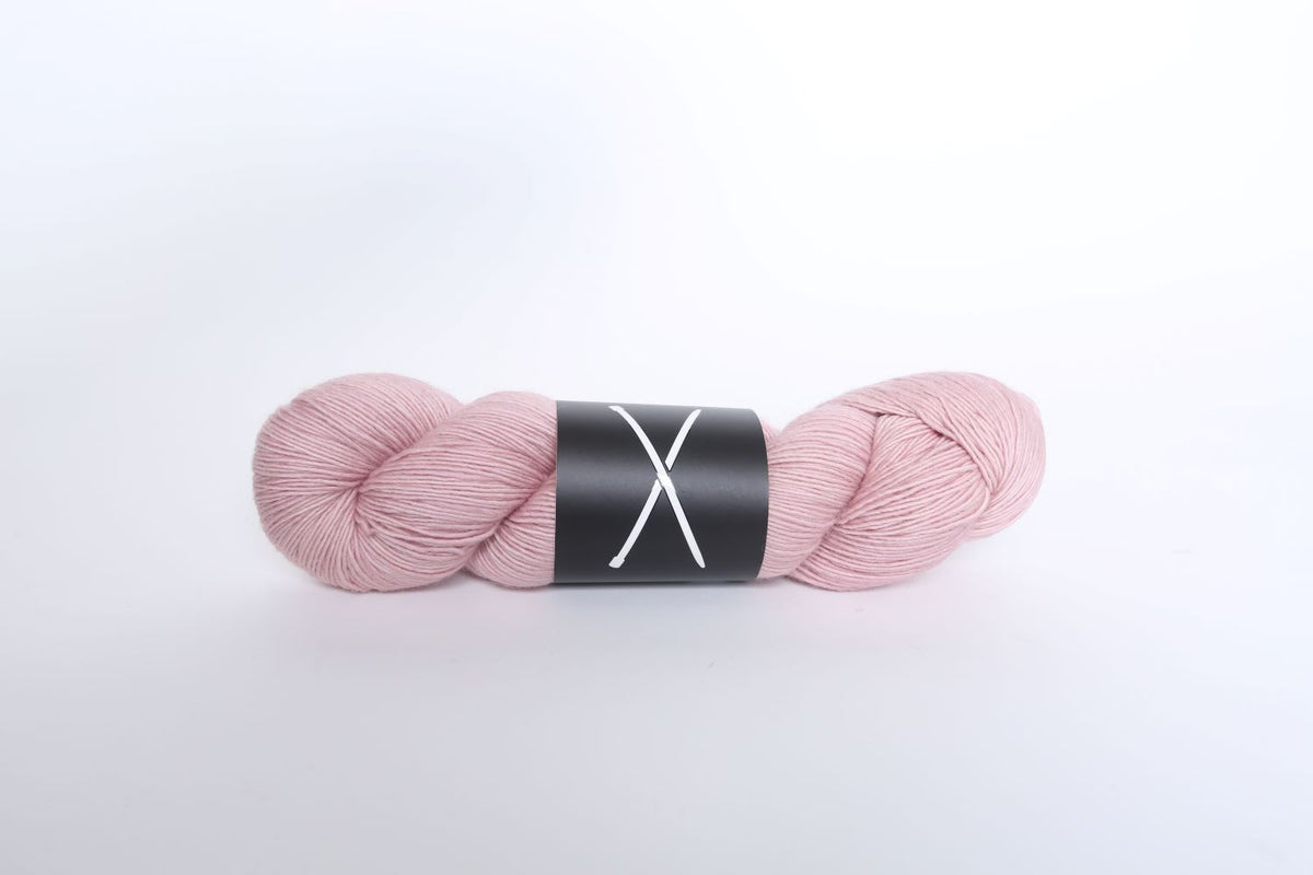 The Knitting Loft - Pepe - Merino Singles Yarn (A-L)