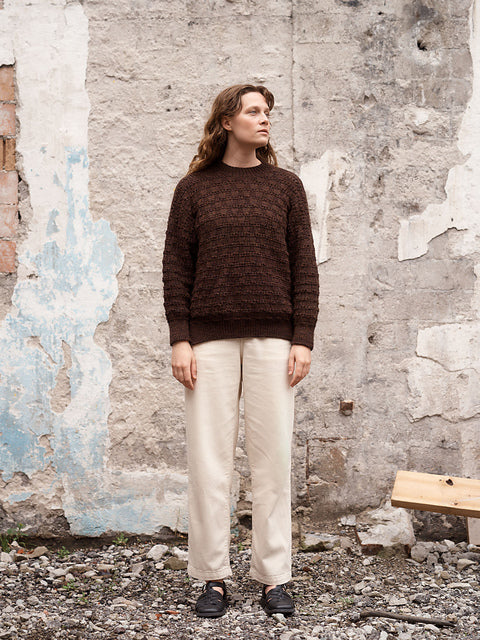 Kindred Knits: Patterns from My Estonian Family Archives